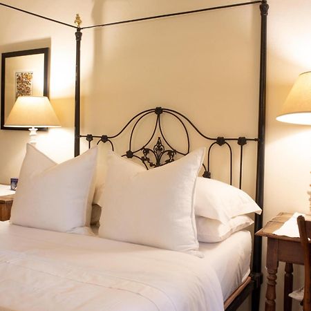 Prince Albert Country Stay Ngoại thất bức ảnh