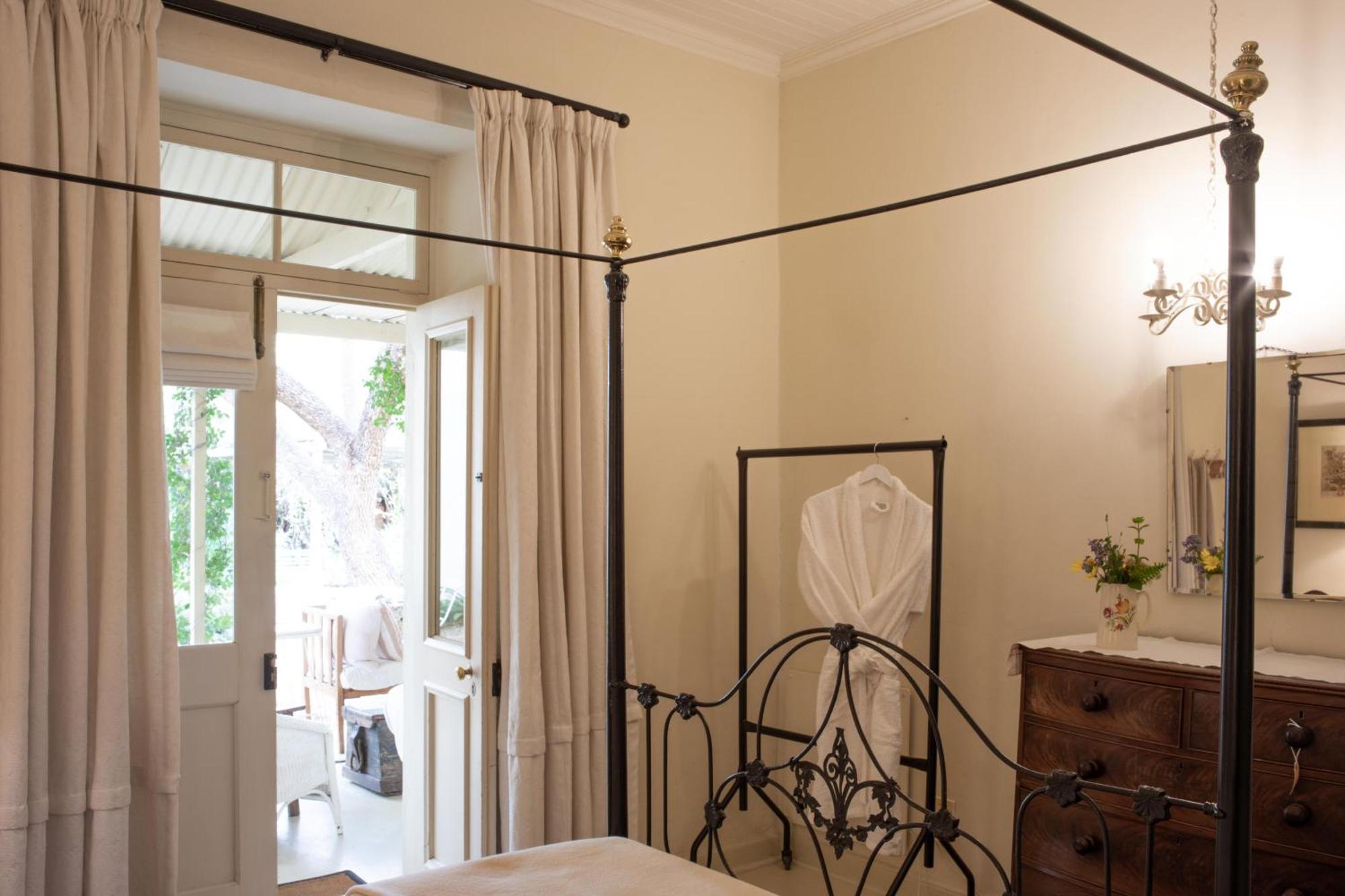 Prince Albert Country Stay Ngoại thất bức ảnh