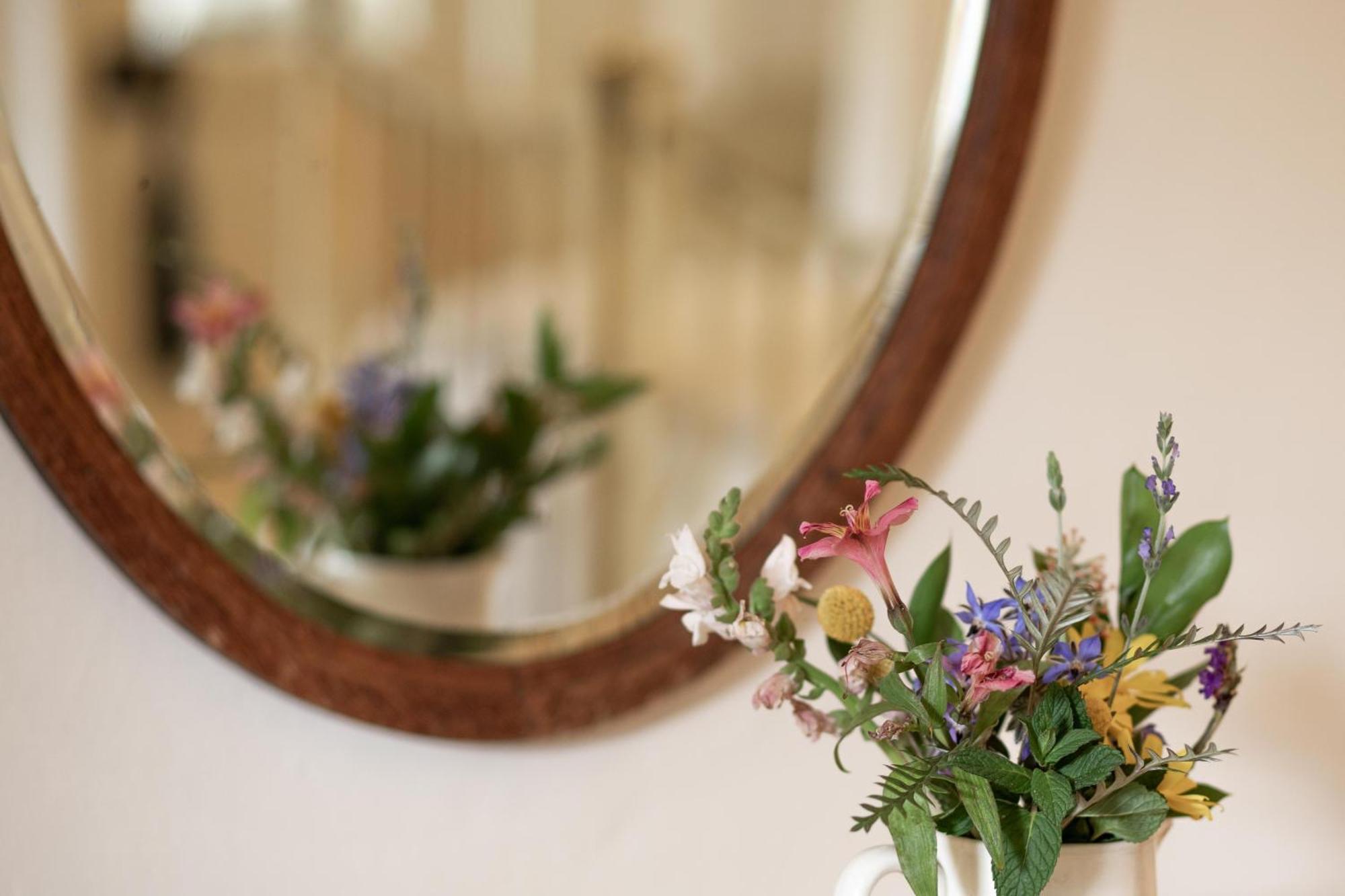 Prince Albert Country Stay Ngoại thất bức ảnh