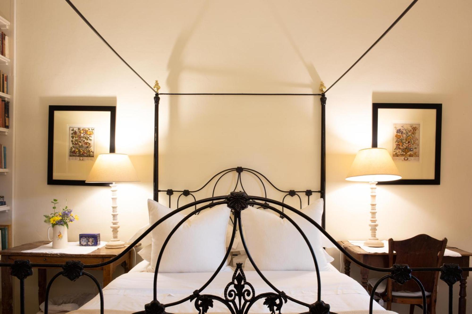 Prince Albert Country Stay Ngoại thất bức ảnh