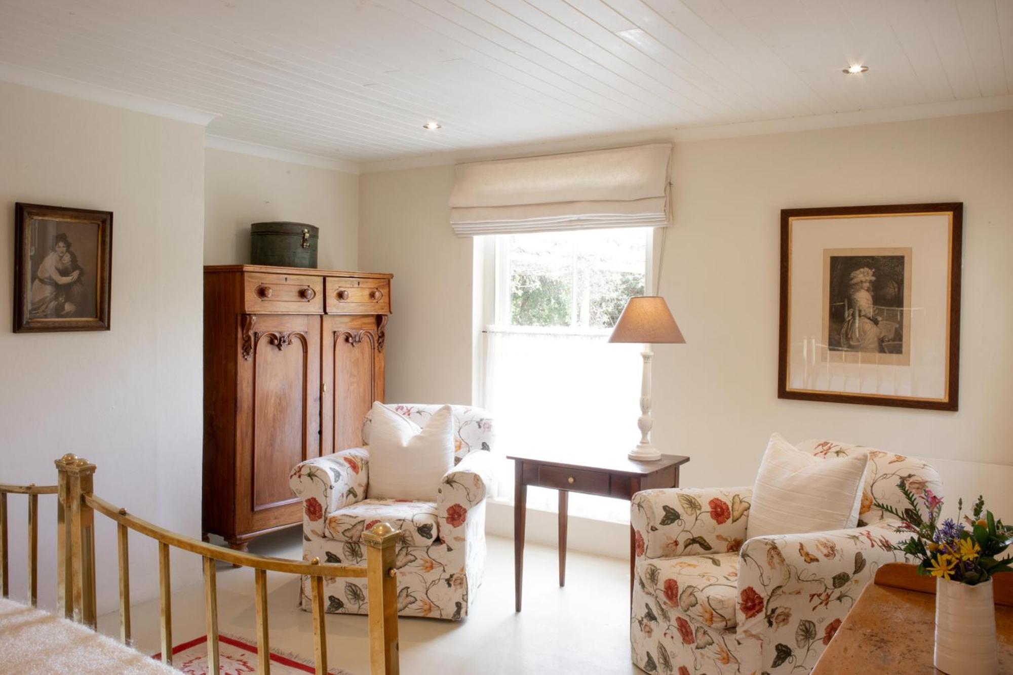 Prince Albert Country Stay Ngoại thất bức ảnh