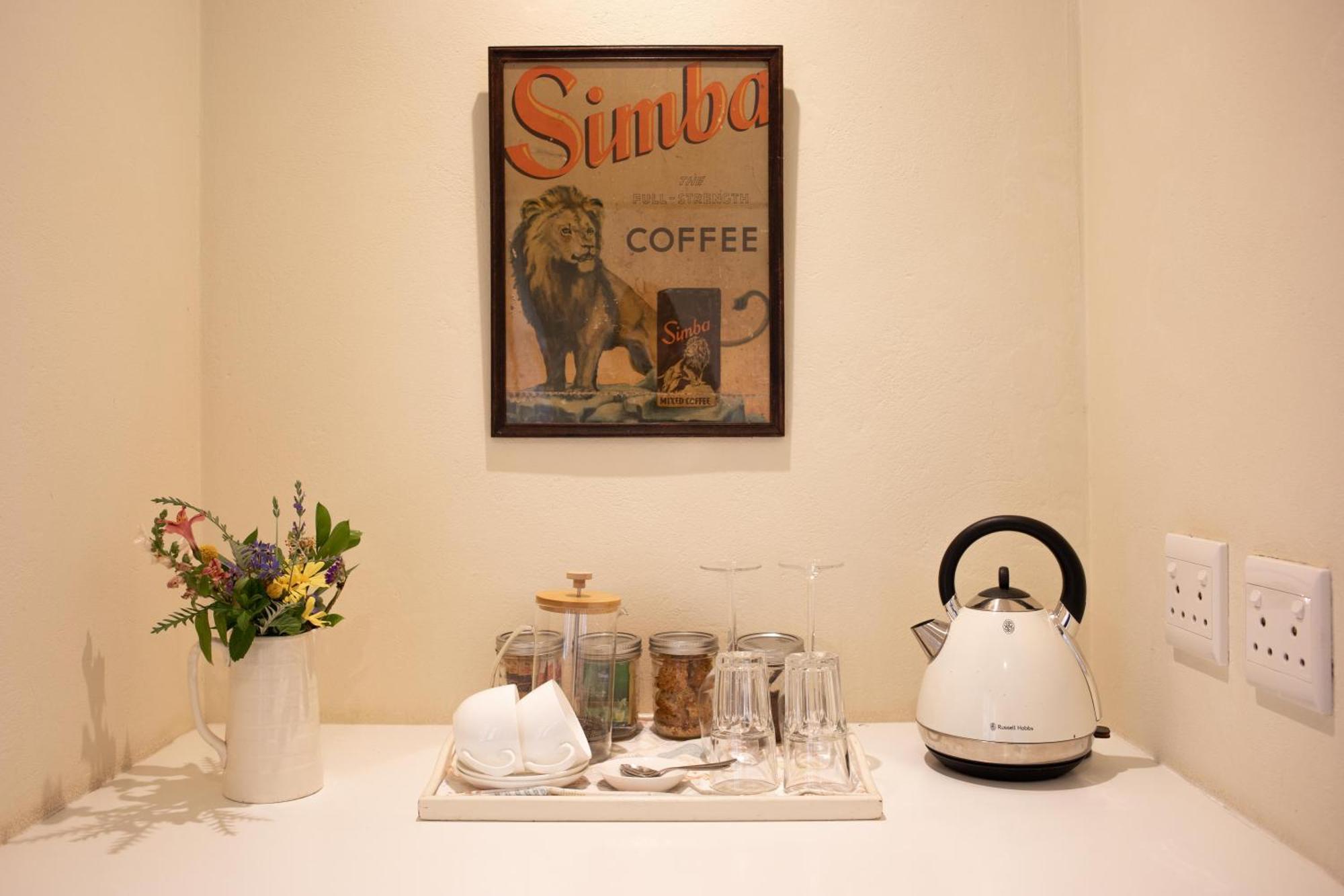 Prince Albert Country Stay Ngoại thất bức ảnh