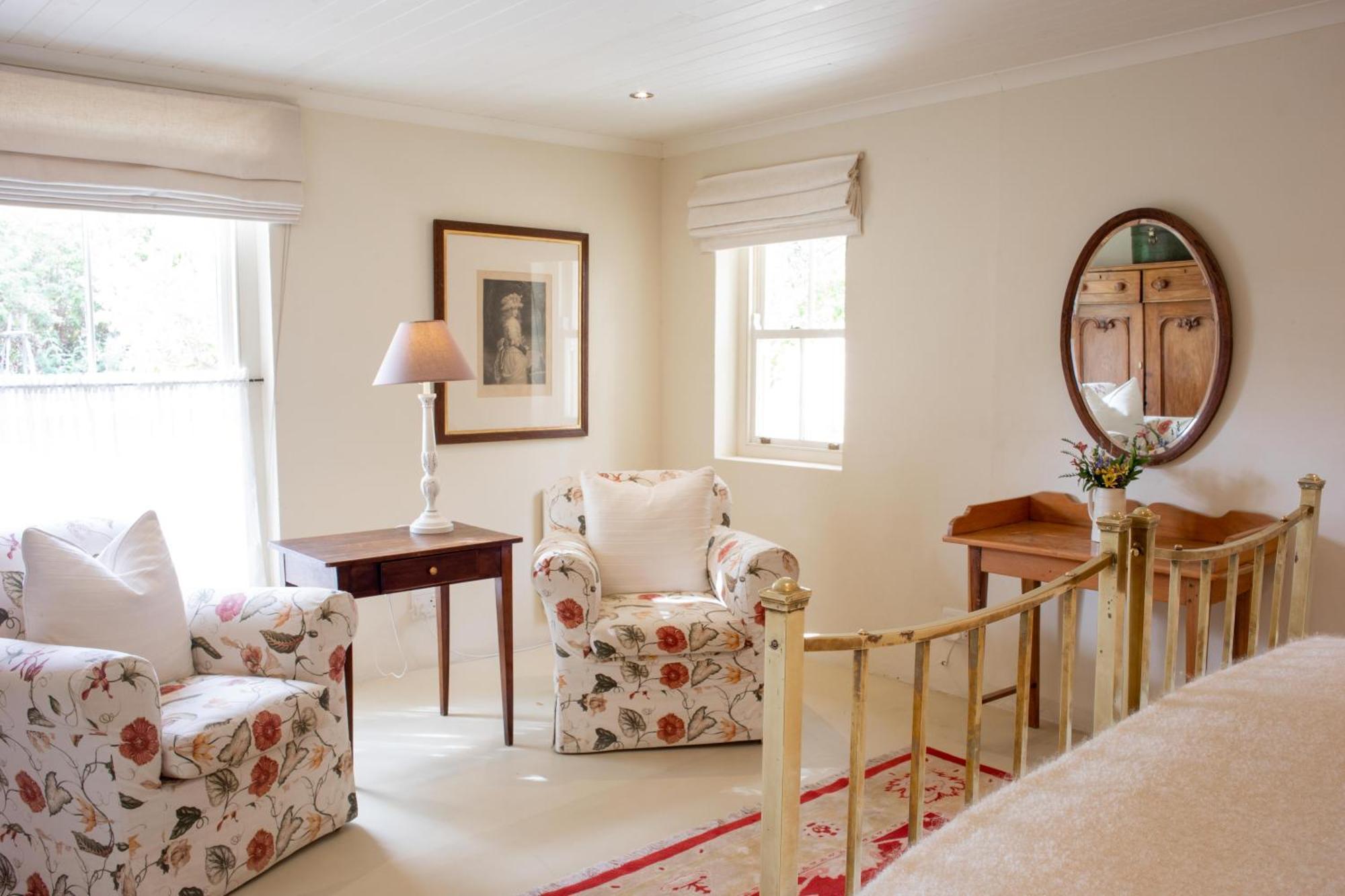 Prince Albert Country Stay Ngoại thất bức ảnh