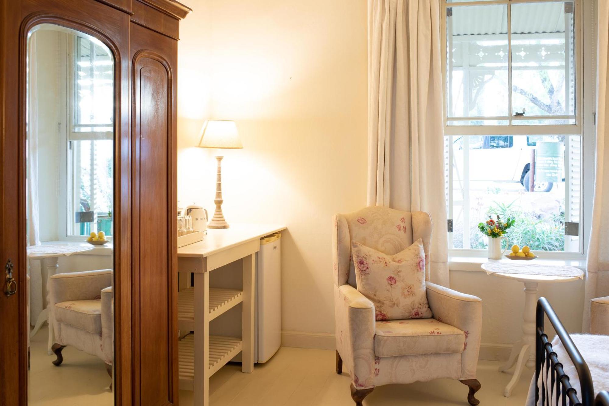 Prince Albert Country Stay Ngoại thất bức ảnh