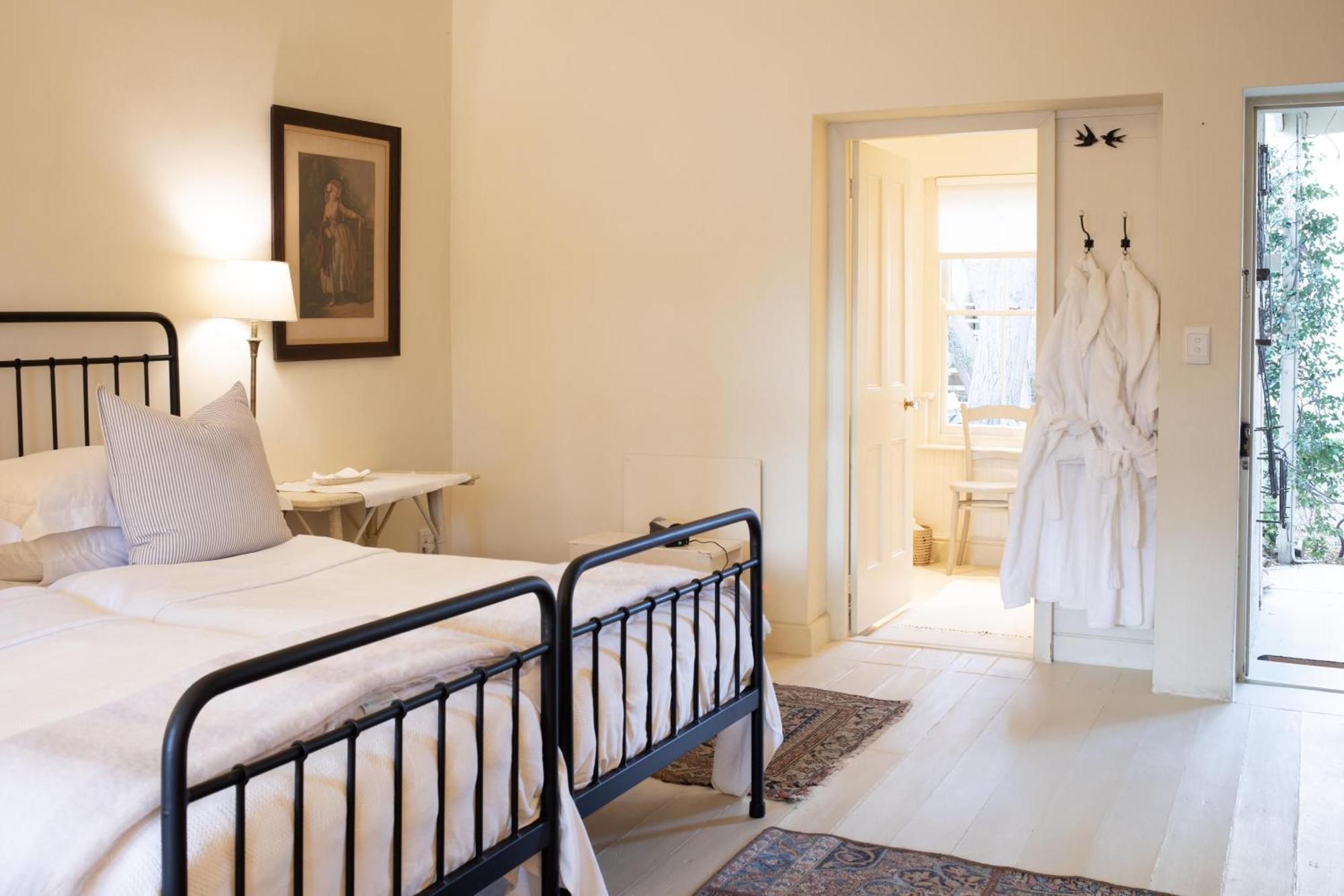 Prince Albert Country Stay Ngoại thất bức ảnh