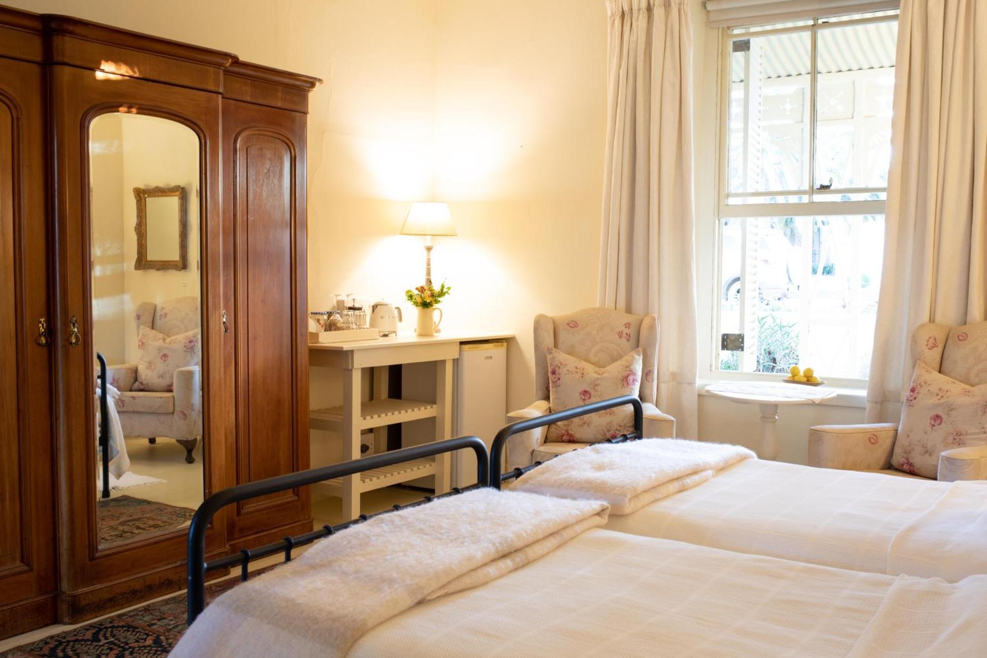 Prince Albert Country Stay Ngoại thất bức ảnh