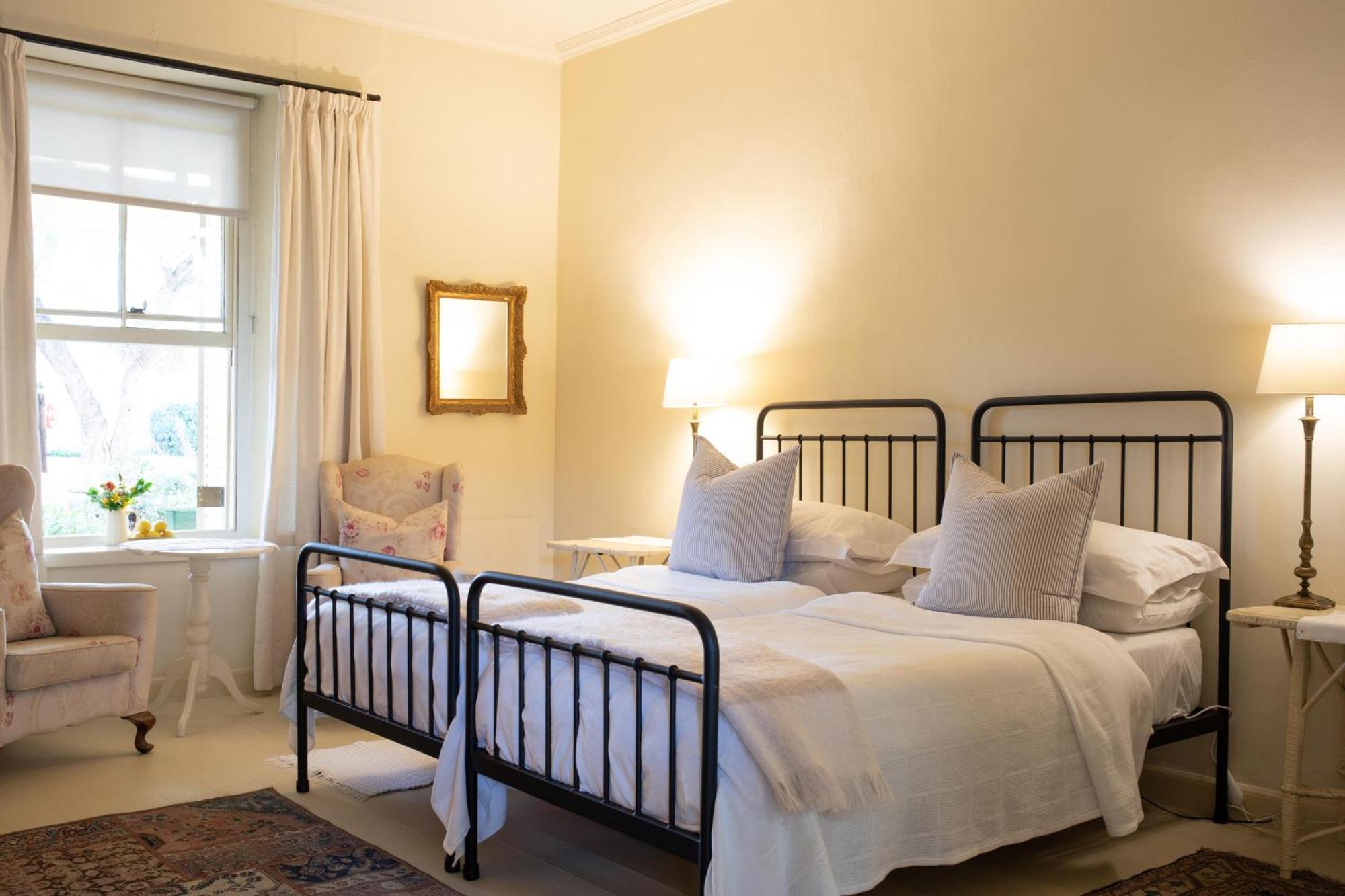 Prince Albert Country Stay Ngoại thất bức ảnh
