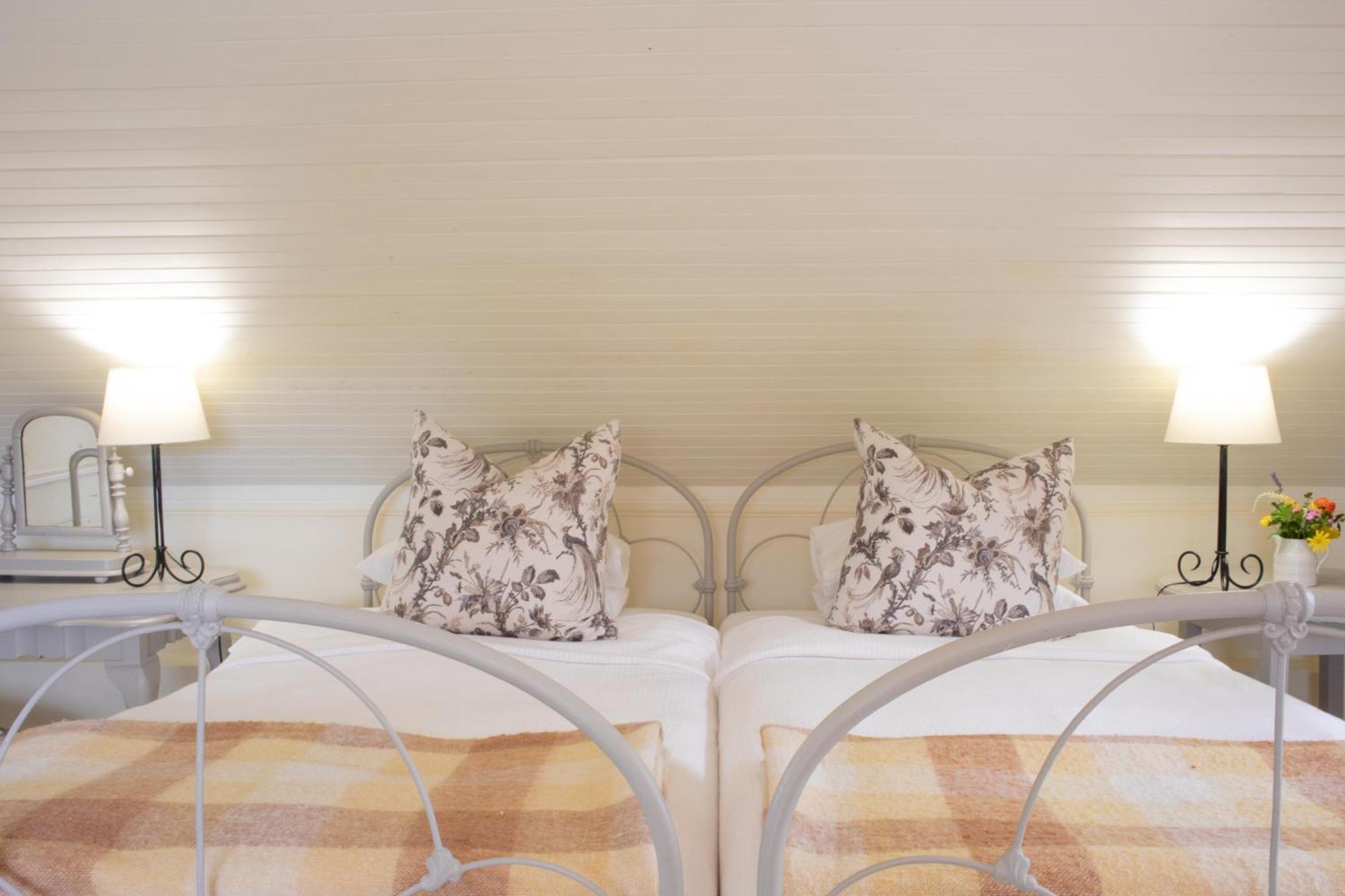 Prince Albert Country Stay Ngoại thất bức ảnh