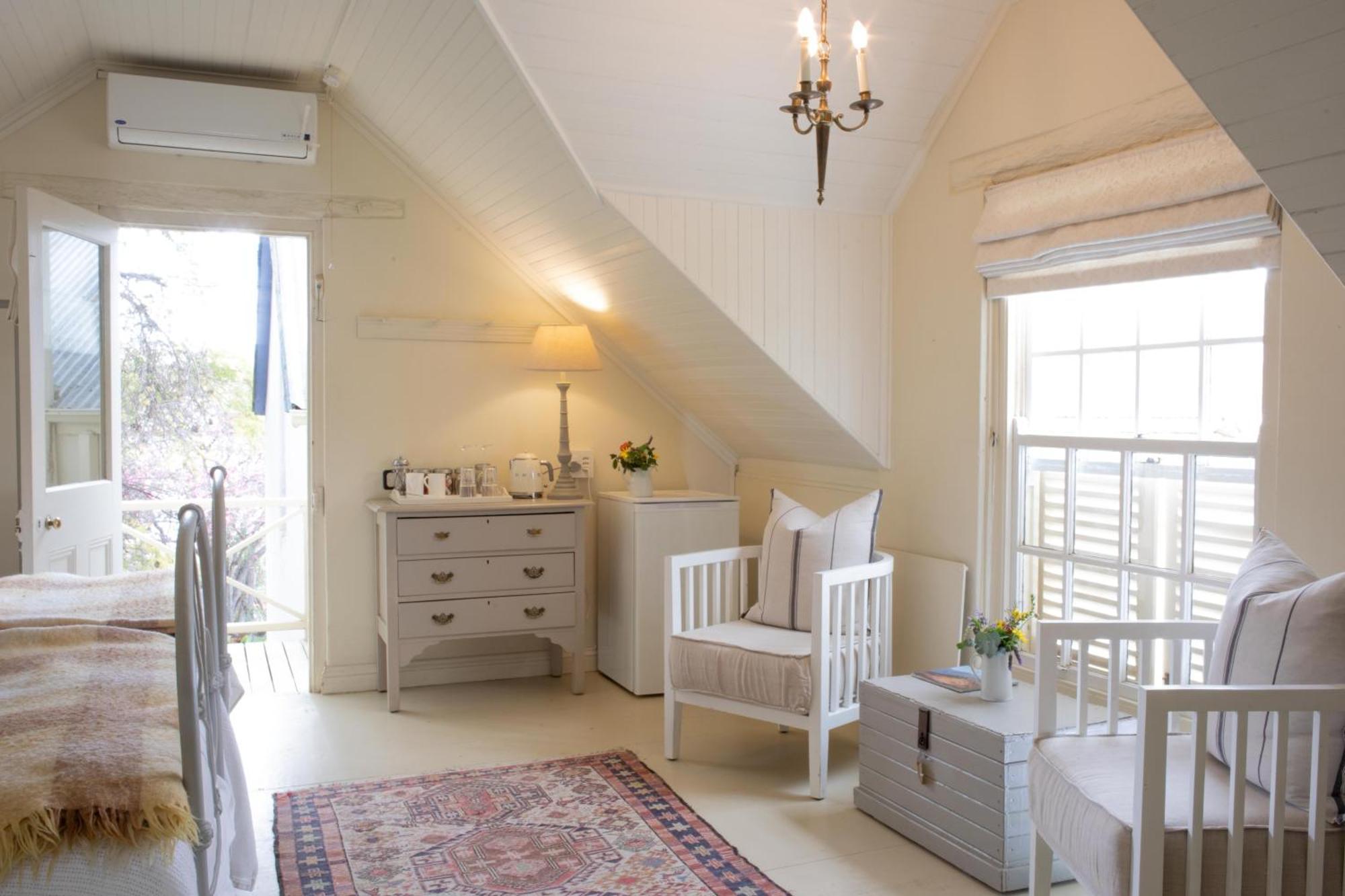 Prince Albert Country Stay Ngoại thất bức ảnh