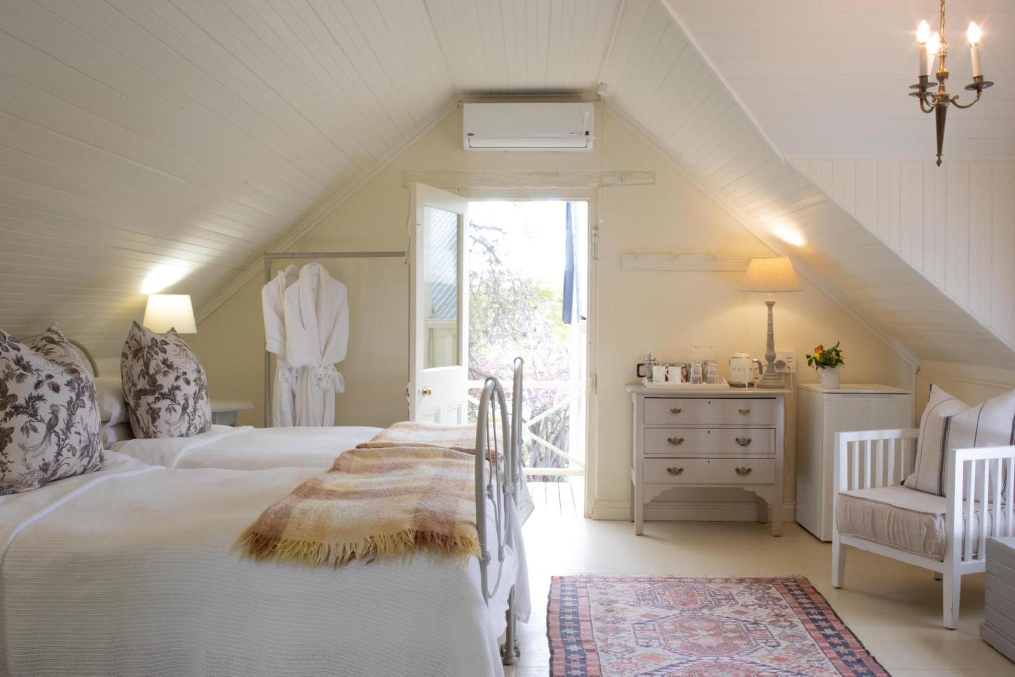 Prince Albert Country Stay Ngoại thất bức ảnh