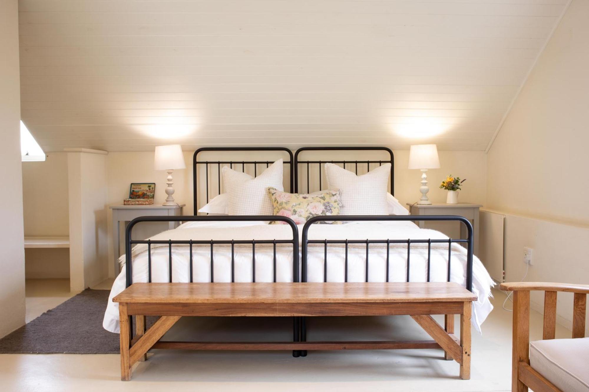 Prince Albert Country Stay Ngoại thất bức ảnh