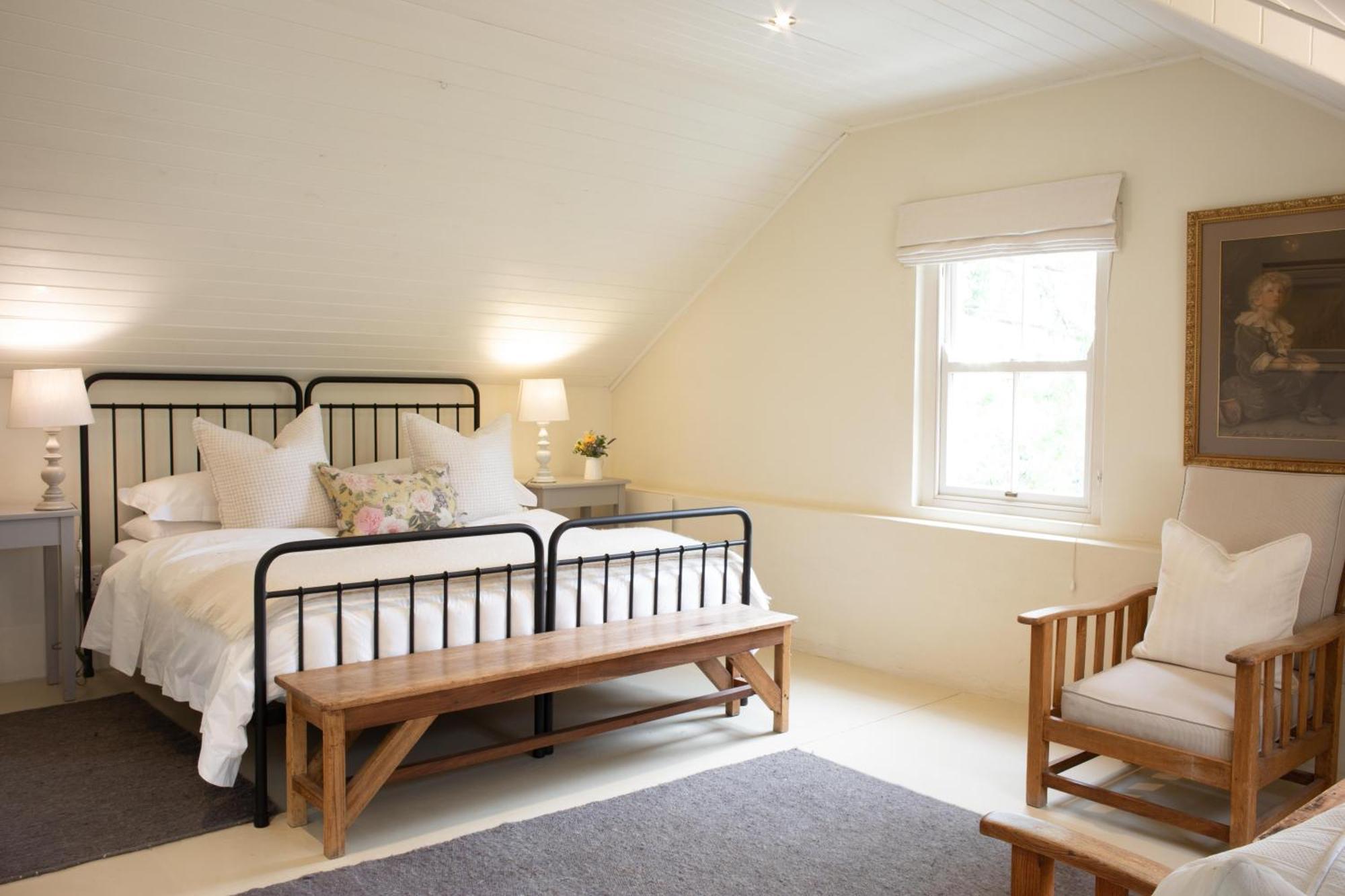 Prince Albert Country Stay Ngoại thất bức ảnh