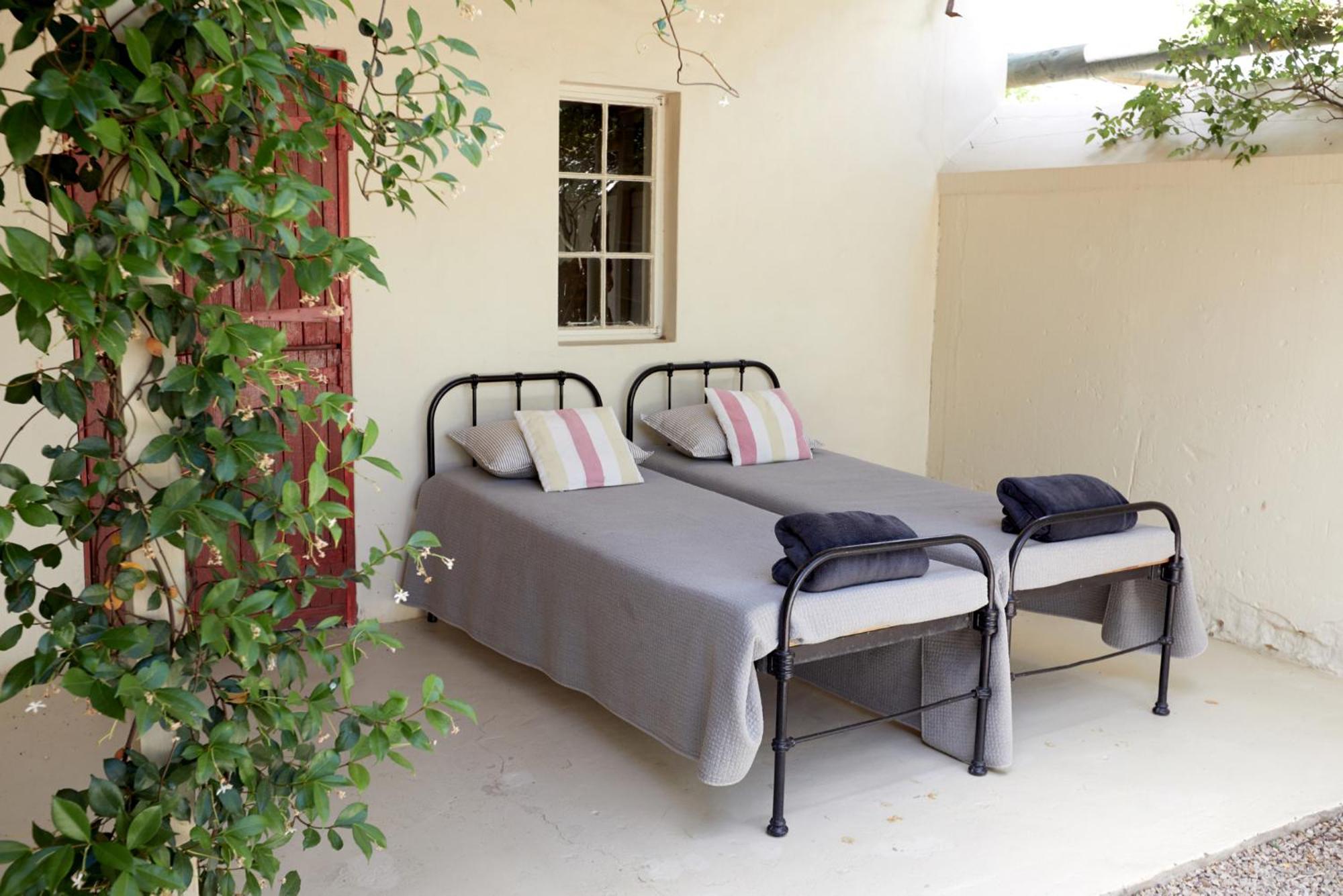 Prince Albert Country Stay Phòng bức ảnh