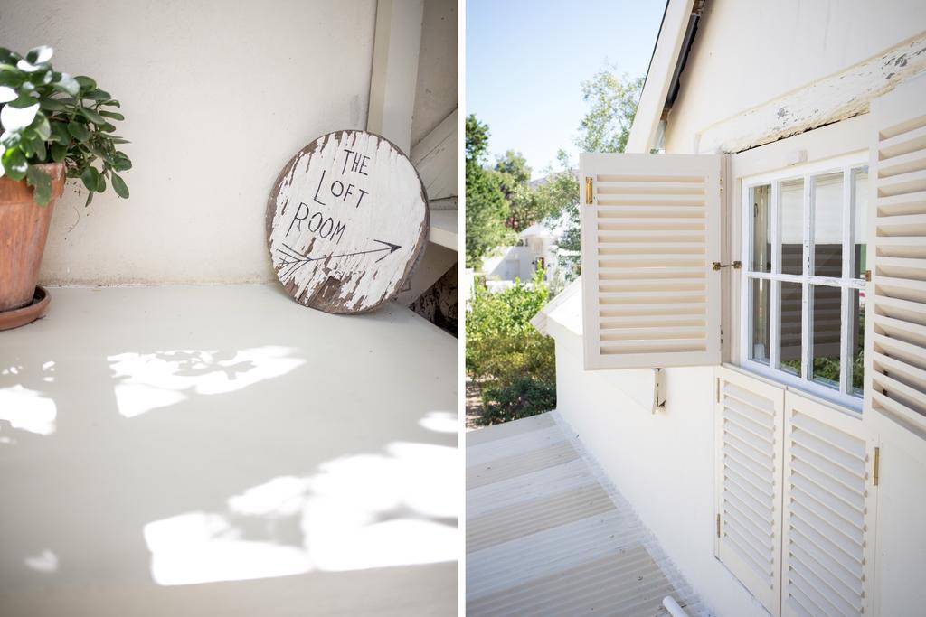 Prince Albert Country Stay Ngoại thất bức ảnh