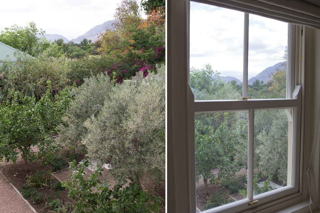 Prince Albert Country Stay Ngoại thất bức ảnh