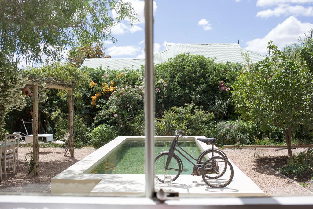 Prince Albert Country Stay Ngoại thất bức ảnh