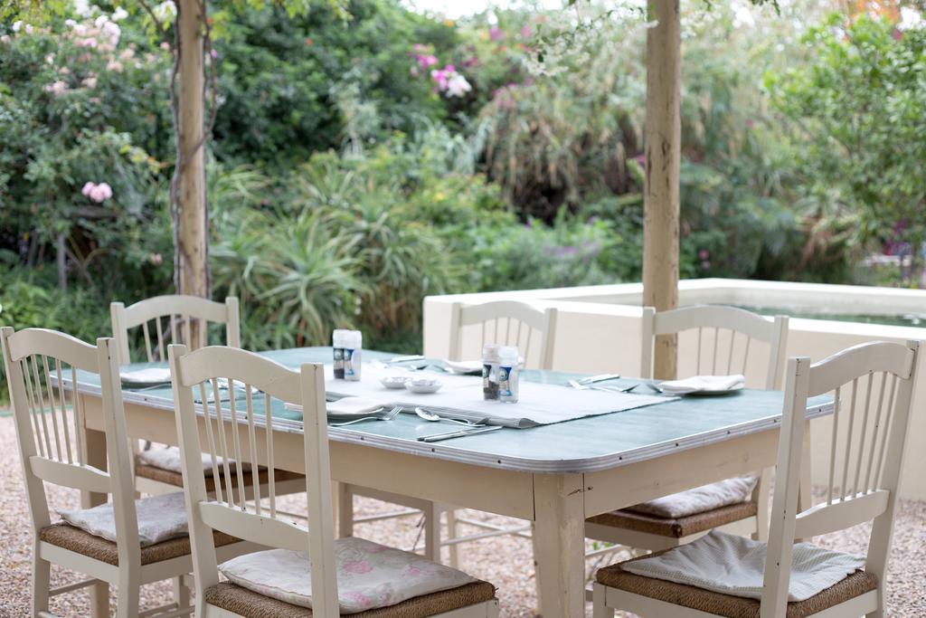 Prince Albert Country Stay Ngoại thất bức ảnh