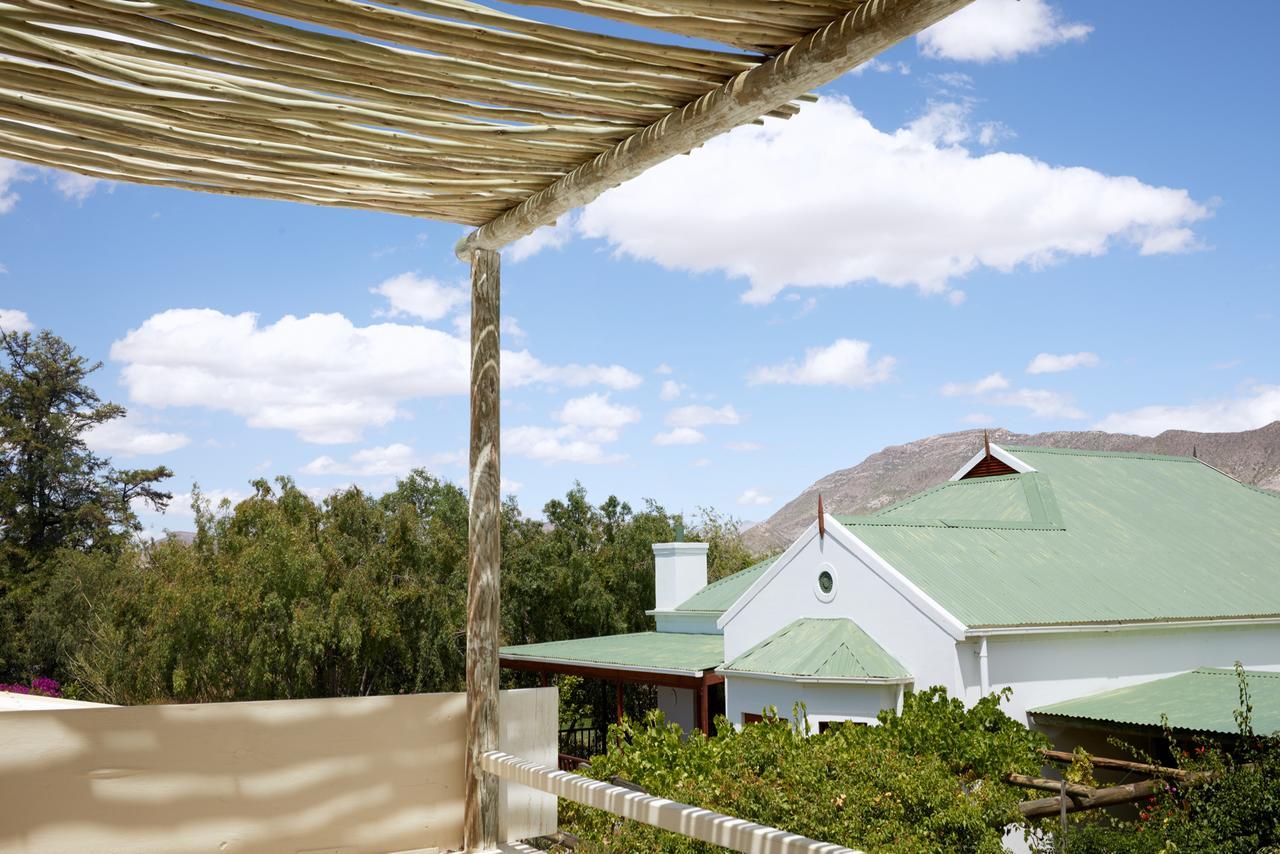 Prince Albert Country Stay Ngoại thất bức ảnh