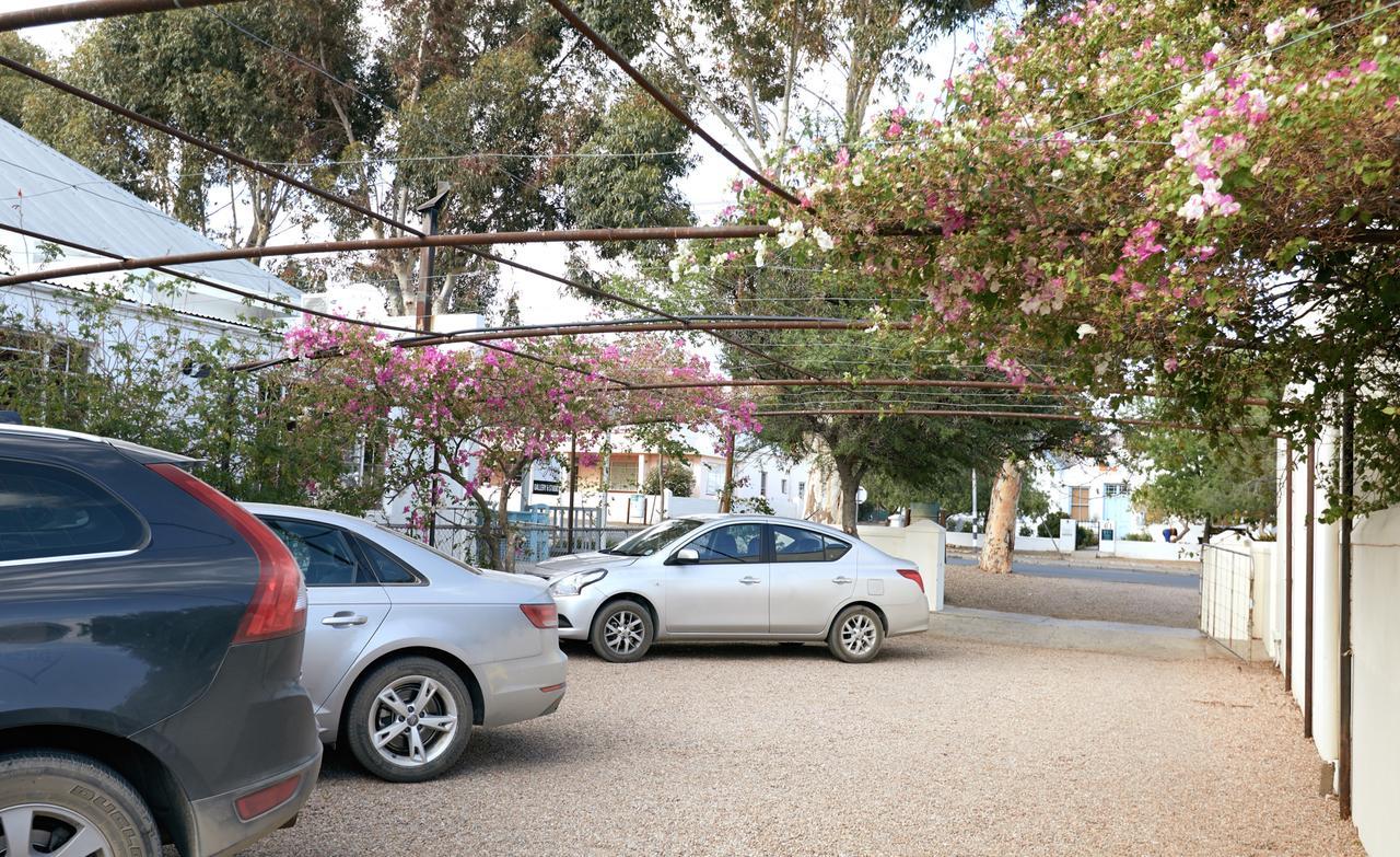 Prince Albert Country Stay Ngoại thất bức ảnh