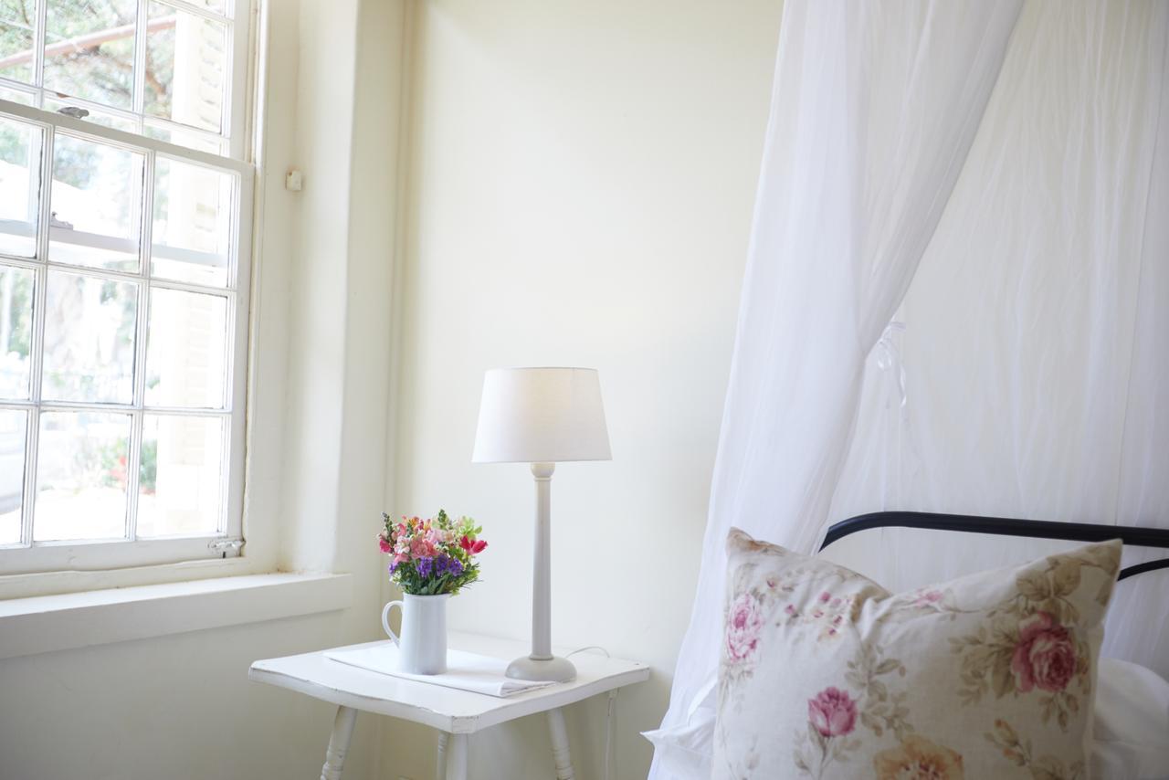 Prince Albert Country Stay Ngoại thất bức ảnh
